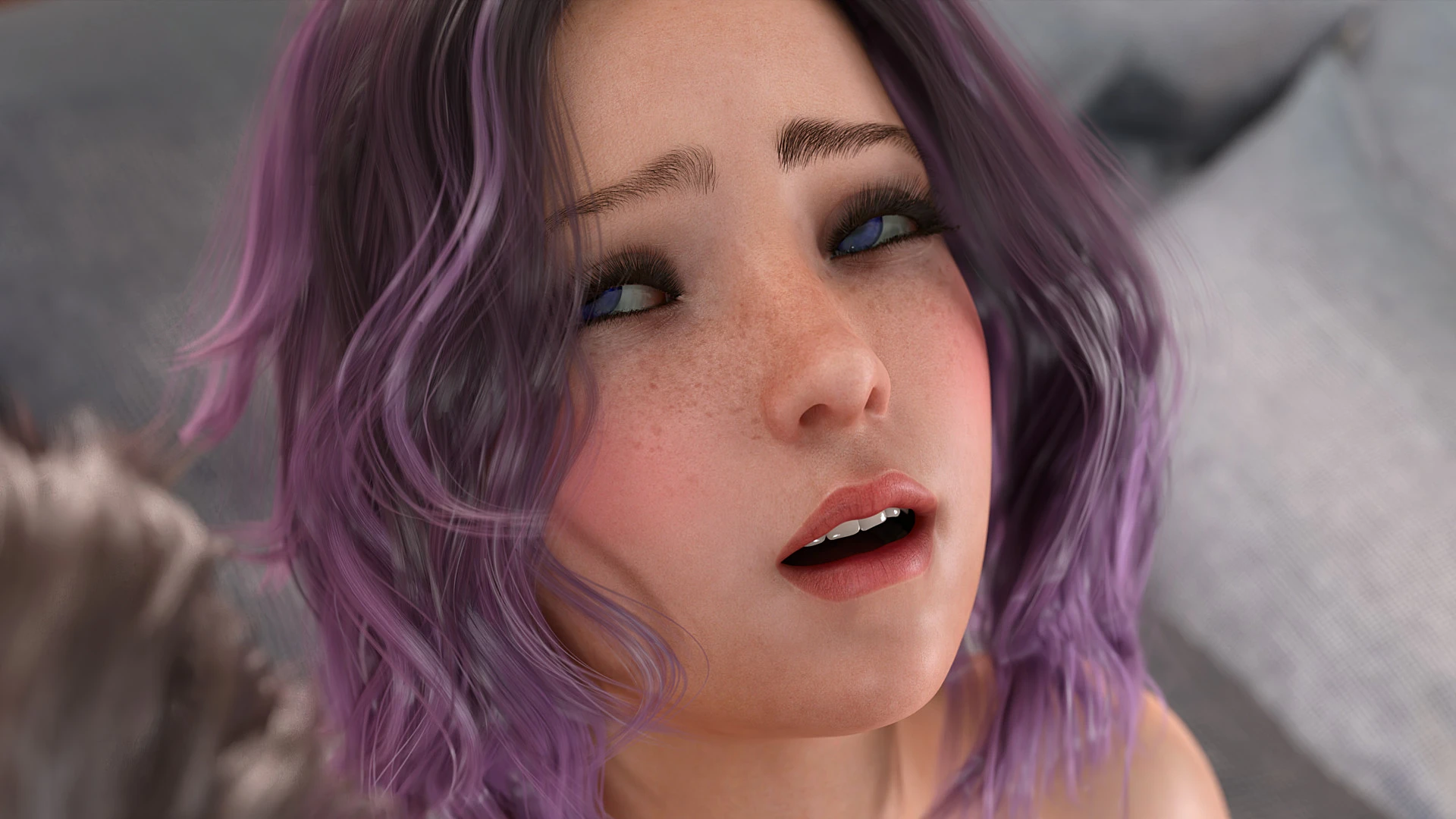 FreshWomen - Season 1 screenshot 1
